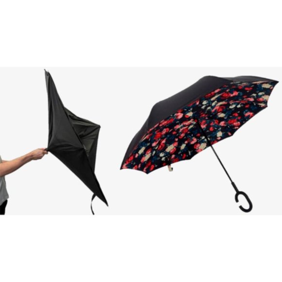 Reverse Umbrella - Picture 4 of 9